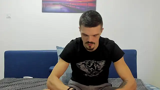 DonyBrown online show from January 2025 06:39:01 AM