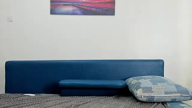 DonyBrown online show from January 2025 09:50:02 AM