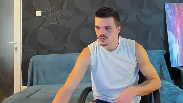 DonyBrown online show from February 2025 07:24:02 AM