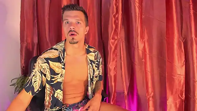 DonyBrown online show from September 2025 02:00:02 AM