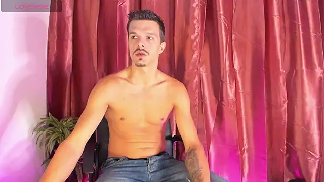 DonyBrown online show from September 2025 05:09:02 AM