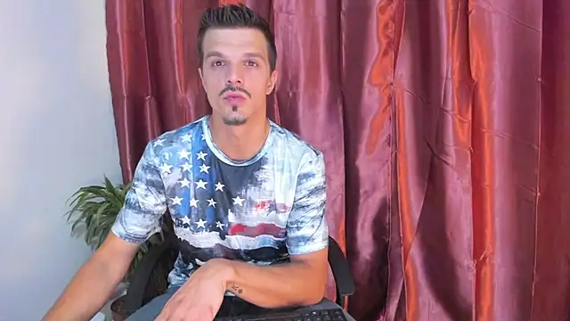 DonyBrown online show from September 2025 04:04:02 AM