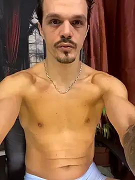 DonyBrown online show from January 2026 05:54:02 AM