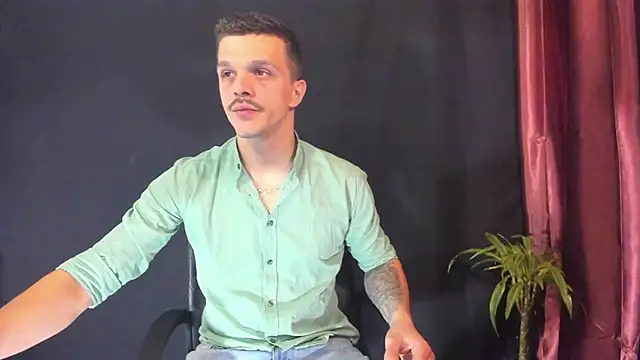 DonyBrown online show from March 2026 06:04:02 AM