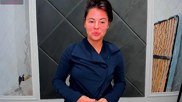 Lady AliBi online show from November 2025 04:40:01 PM