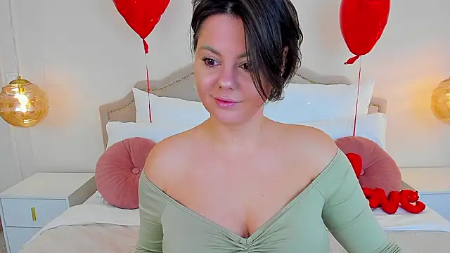 Lady AliBi online show from February 2026 07:38:02 AM