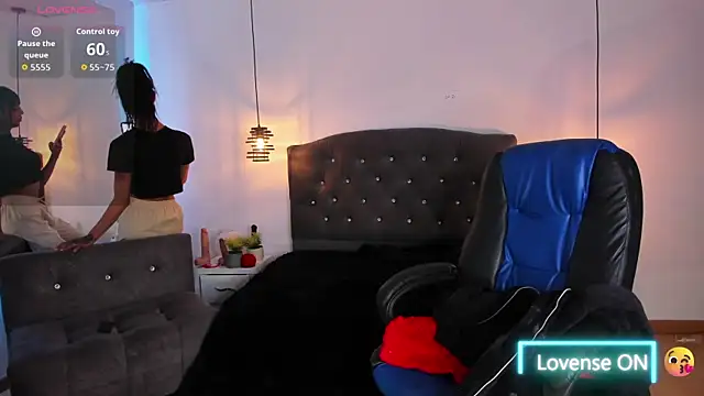 anne parker online show from December 2025 01:29:02 PM