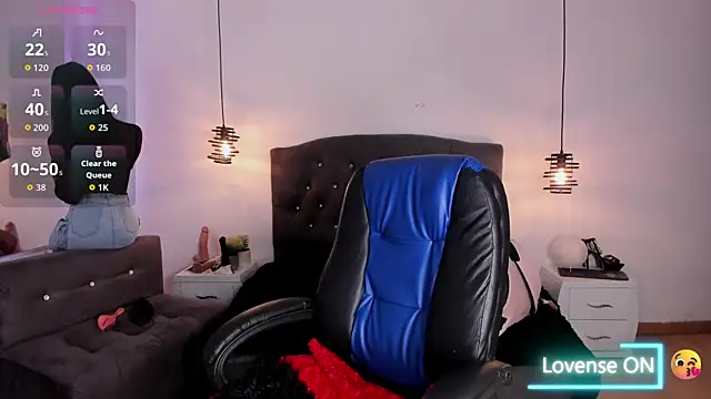 anne parker online show from January 2026 02:44:01 PM