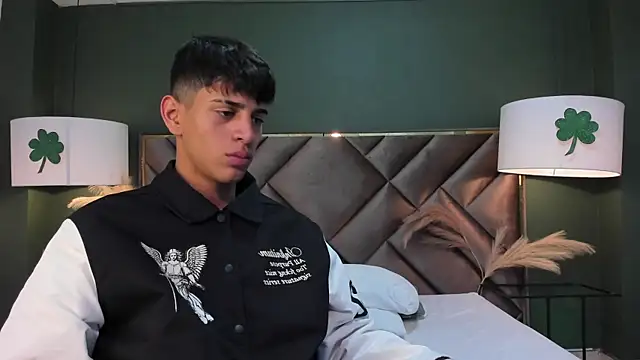 Tyler Rodriguez online show from March 2025 02:56:02 AM
