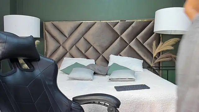 Tyler Rodriguez online show from March 2025 03:30:02 AM