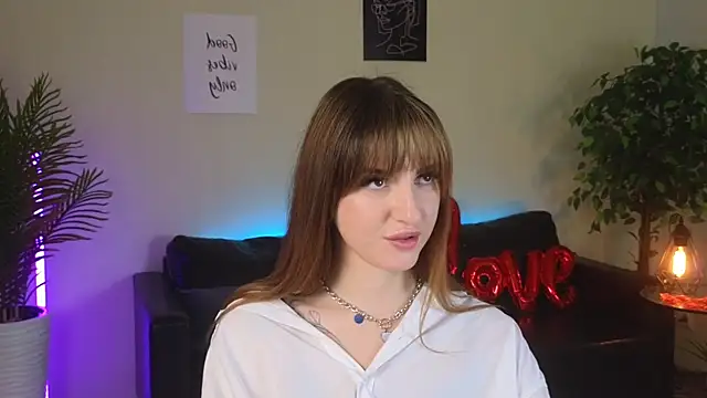 Oki Vibes online show from February 2025 09:28:01 AM