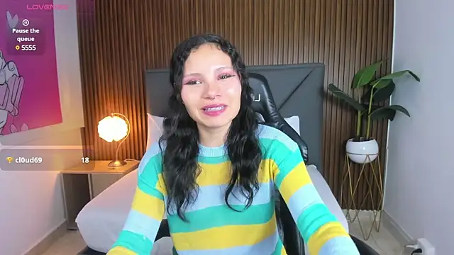 dulce natyy online show from February 2025 02:06:02 AM