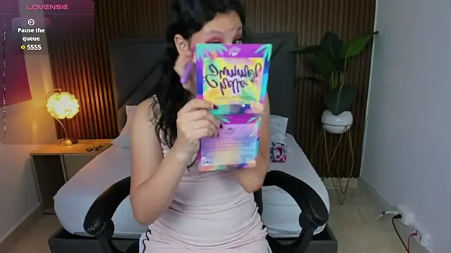 dulce natyy online show from February 2025 02:14:01 AM