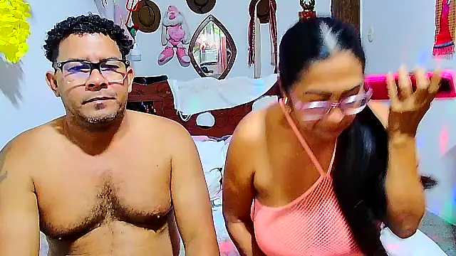 rosi pamela online show from December 2025 10:40:02 PM