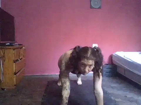 sweetbabyass online show from January 2025 08:46:01 PM