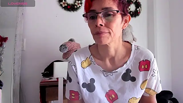 Snapshot of MireyaTorresGu chatting on January 2025 04:48:01 PM MireyaTorresGu online show from January 2025 04:48:01 PM