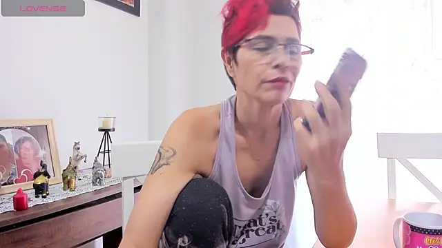 Snapshot of MireyaTorresGu chatting on January 2025 03:44:02 PM MireyaTorresGu online show from January 2025 03:44:02 PM