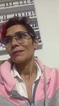 Snapshot of MireyaTorresGu chatting on January 2025 10:20:02 PM MireyaTorresGu online show from January 2025 10:20:02 PM