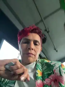 Snapshot of MireyaTorresGu chatting on January 2025 11:23:02 AM MireyaTorresGu online show from January 2025 11:23:02 AM