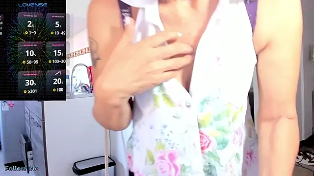 Snapshot of MireyaTorresGu chatting on January 2025 05:26:01 PM MireyaTorresGu online show from January 2025 05:26:01 PM