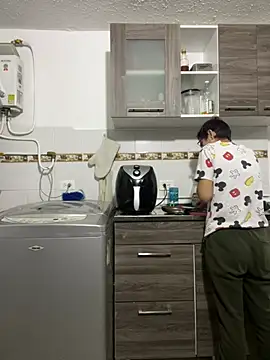 Snapshot of MireyaTorresGu chatting on January 2025 01:39:01 AM MireyaTorresGu online show from January 2025 01:39:01 AM