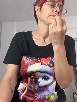 Snapshot of MireyaTorresGu chatting on January 2025 02:19:01 PM MireyaTorresGu online show from January 2025 02:19:01 PM