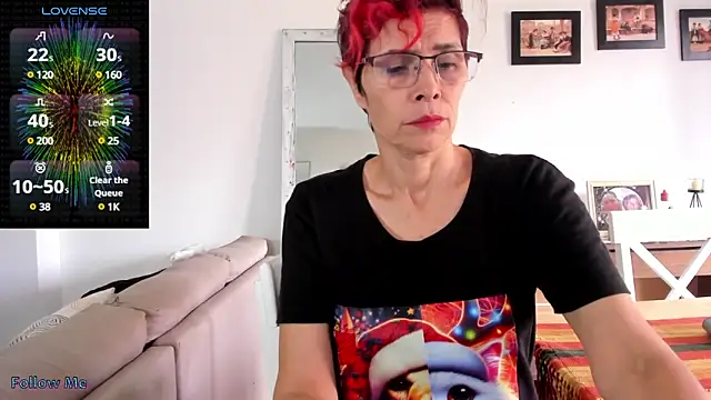 Snapshot of MireyaTorresGu chatting on January 2025 02:46:02 PM MireyaTorresGu online show from January 2025 02:46:02 PM