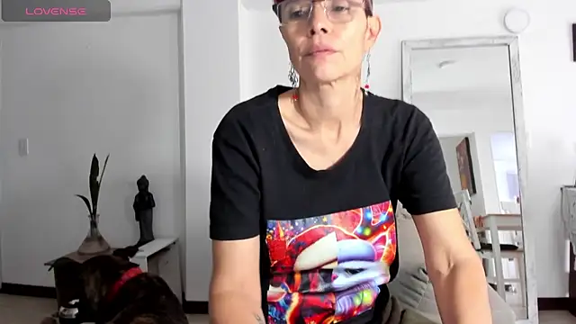 Snapshot of MireyaTorresGu chatting on January 2025 01:53:02 PM MireyaTorresGu online show from January 2025 01:53:02 PM