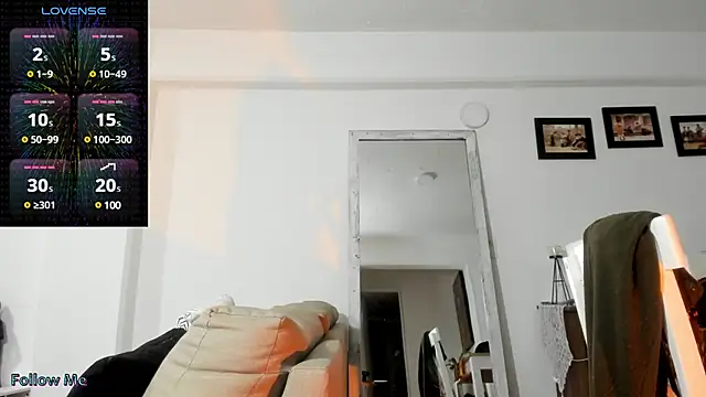 Snapshot of MireyaTorresGu chatting on February 2025 01:34:01 AM MireyaTorresGu online show from February 2025 01:34:01 AM