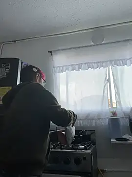 Snapshot of MireyaTorresGu chatting on February 2025 10:12:01 PM MireyaTorresGu online show from February 2025 10:12:01 PM