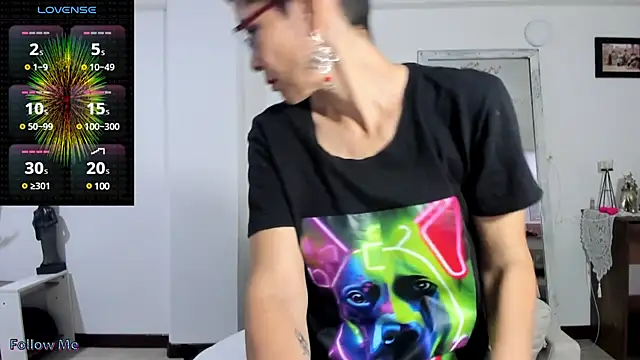 Snapshot of MireyaTorresGu chatting on February 2025 01:11:02 PM MireyaTorresGu online show from February 2025 01:11:02 PM