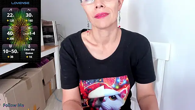 Snapshot of MireyaTorresGu chatting on February 2025 07:03:02 PM MireyaTorresGu online show from February 2025 07:03:02 PM