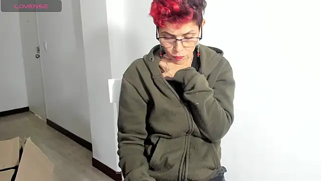 Snapshot of MireyaTorresGu chatting on February 2025 10:07:02 PM MireyaTorresGu online show from February 2025 10:07:02 PM