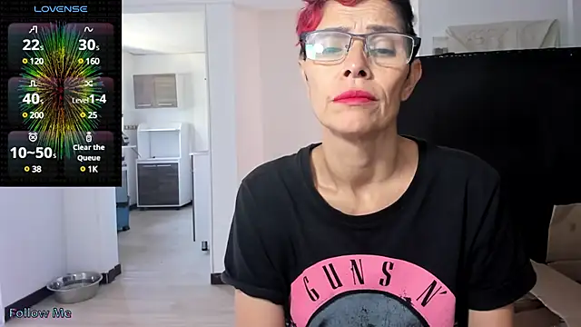 Snapshot of MireyaTorresGu chatting on March 2025 02:54:02 PM MireyaTorresGu online show from March 2025 02:54:02 PM