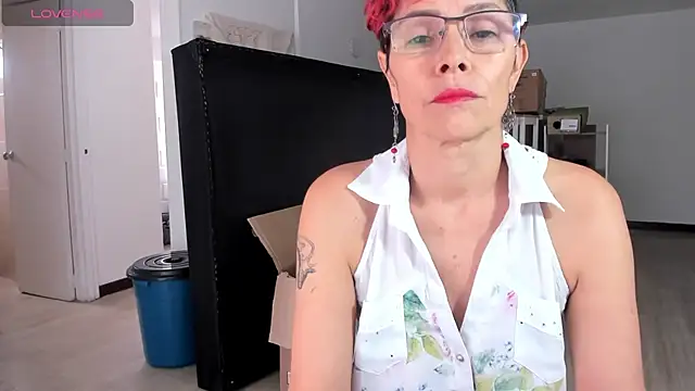 Snapshot of MireyaTorresGu chatting on March 2025 03:07:02 PM MireyaTorresGu online show from March 2025 03:07:02 PM