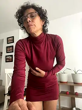 Snapshot of MireyaTorresGu chatting on October 2025 01:42:02 PM MireyaTorresGu online show from October 2025 01:42:02 PM