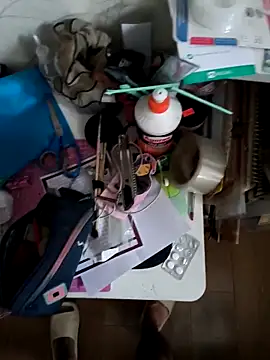 Manuu90 online show from January 2026 11:29:02 PM