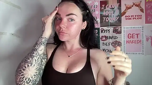 yorkshiregal online show from April 2026 07:49:01 AM