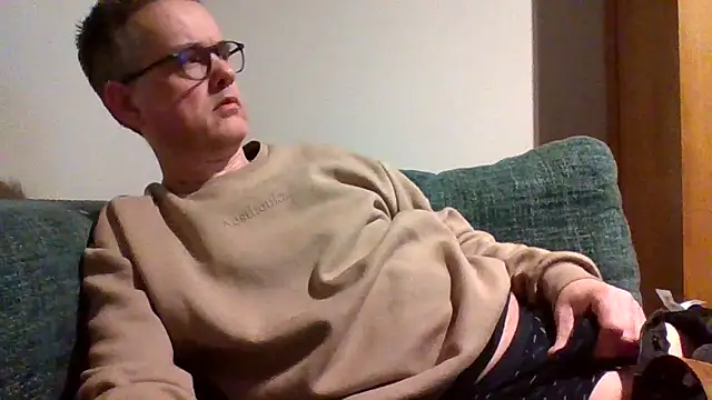 Hectorthyssen1 online show from January 2025 02:15:01 AM