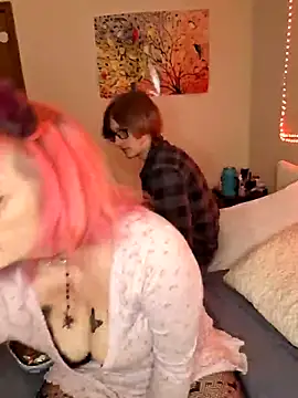 IzanamiNova online show from March 2025 08:53:02 AM