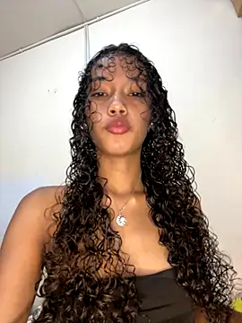 Snapshot of Salome_Williamss chatting on December 2024 12:45:02 AM Salome Williamss online show from December 2024 12:45:02 AM