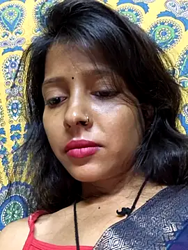 Snapshot of kobita_Mohali chatting on July 2026 09:27:01 AM kobita Mohali online show from July 2026 09:27:01 AM