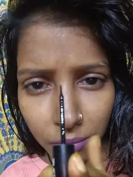 Snapshot of kobita_Mohali chatting on July 2026 09:11:02 AM kobita Mohali online show from July 2026 09:11:02 AM