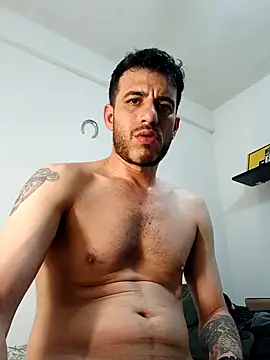 jhonyhot9292 online show from February 2026 02:04:02 AM