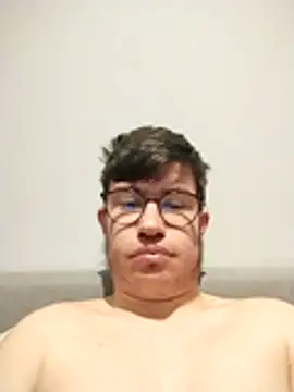 JulesG18 online show from February 2026 09:03:02 AM