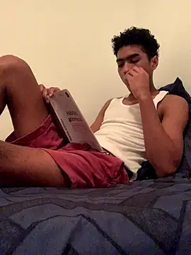 Ryan-hot online show from December 2024 12:52:01 AM