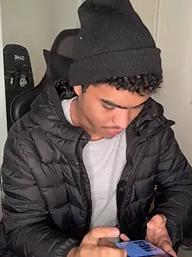 Ryan-hot online show from December 2024 02:52:01 AM