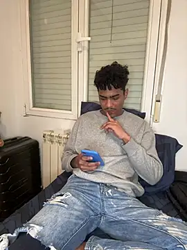 Ryan-hot online show from March 2025 03:35:01 PM