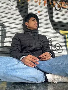 Ryan-hot online show from March 2025 10:26:02 AM