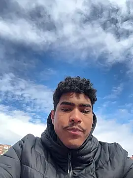 Ryan-hot online show from March 2025 10:39:02 AM